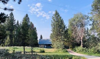 1907 Gold Dust Rd, Cascade, ID 83611