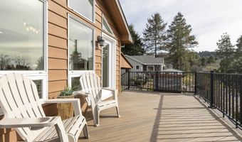 126 N OCEAN Ave, Rockaway Beach, OR 97136