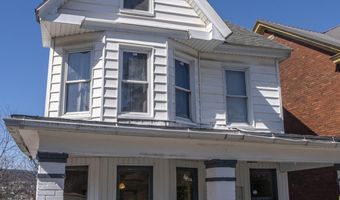1904 2nd Ave, Altoona, PA 16602