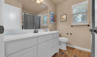 206 Mockingbird Ln, Aledo, TX 76008