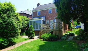 4523 ALTON Pl NW, Washington, DC 20016