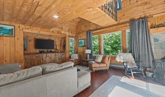 431 Sharkeyville Rd, Bolton, VT 05676
