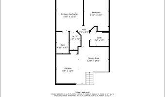 3010 Barclay Way, Ann Arbor, MI 48105