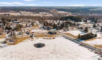 N1502 County Road A-W, Adell, WI 53001