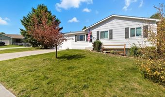 3014 SMITH Pl, Cheyenne, WY 82009
