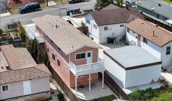 733 Concepcion Ave, Spring Valley, CA 91977