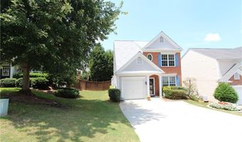11090 Wittenridge Dr, Alpharetta, GA 30022