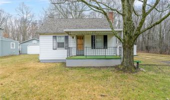 3986 Crum Rd, Youngstown, OH 44515