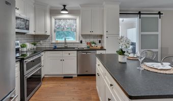 776 Chisenhall Rd, Angier, NC 27501
