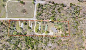 0 Berwyn Ln, Ardmore, OK 73401