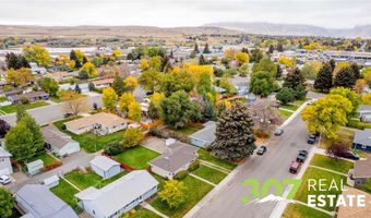 2026 Shoshoni Trl N, Cody, WY 82414