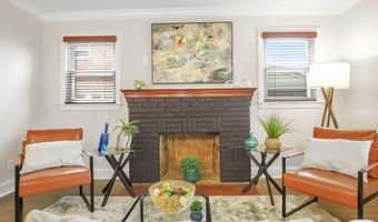 325 OGLETHORPE St NW, Washington, DC 20011
