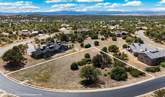 5350 W Simmons Peak Rd, Prescott, AZ 86305