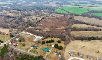 123 Walnut Hill Rd, Bells, TN 38006