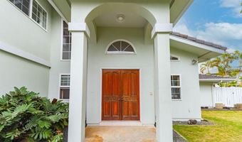 46-145 Humu Pl, Kaneohe, HI 96744