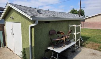 16513 S Pannes Ave, Compton, CA 90221