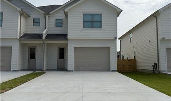 118 BERGER St B, Belle Chasse, LA 70037