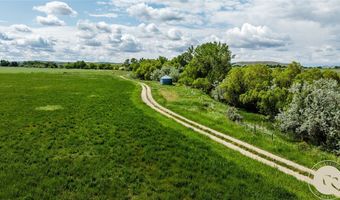 331 N SILVERTIP Rd, Bridger, MT 59014