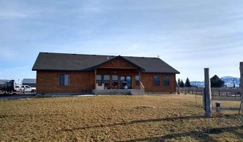 2674 N Arimo Ave, Arimo, ID 83214