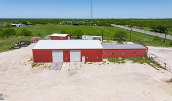 1902 E State Highway 36, Abilene, TX 79602