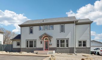 2306 N Ferry St, Anoka, MN 55303