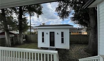 316 LIVINGSTON Ave, Arabi, LA 70032