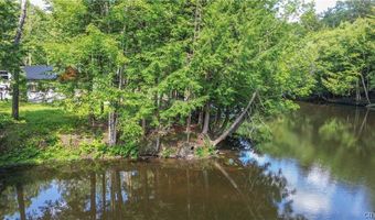 Parcel A Beaver Trail, Alder Creek, NY 13301