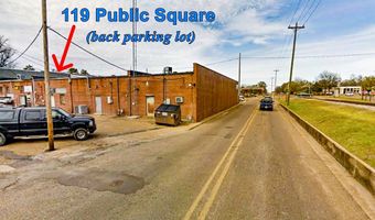 119 Public Sq, Batesville, MS 38606