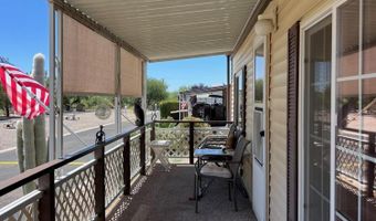 1110 S HWY 80 100, Benson, AZ 85602