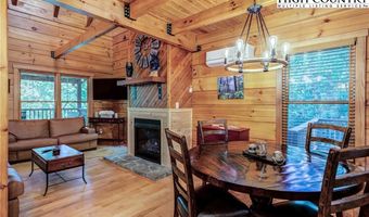 133 Cliffwood Dr, Banner Elk, NC 28604