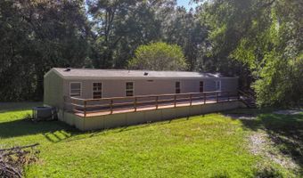 10259 NE 23rd Ct, Anthony, FL 32617