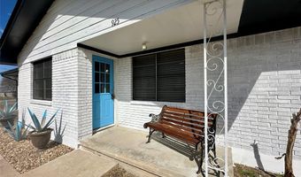 925 N Kirk St, Hico, TX 76457