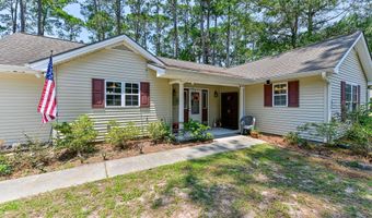495 Sams Point Rd, Beaufort, SC 29907