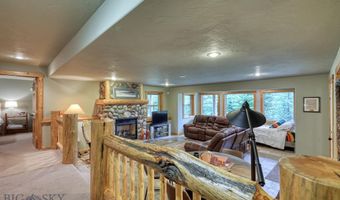 83 W Pine Cone Ter, Big Sky, MT 59716