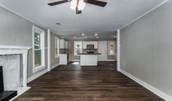 1309 BELLAIRE St, Amarillo, TX 79106