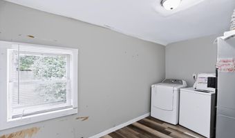1542 Walnut, Anderson, IN 46016