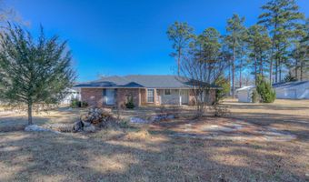 260 Duval St, Benton, LA 71006