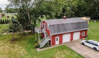 676 E Turkeyfoot Lake Rd, Akron, OH 44319