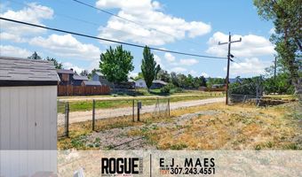 343 Trigood Dr, Casper, WY 82609