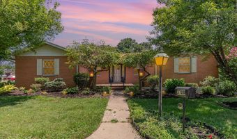 3728 Parkview Dr, Alexandria, KY 41001
