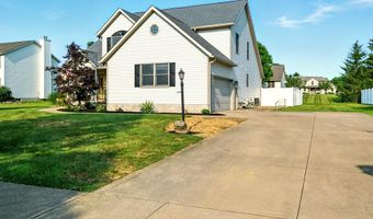 2040 Stone Hedge Ln, Ashland, OH 44805