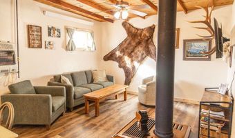 145 1ST NORTH St, Cokeville, WY 83114