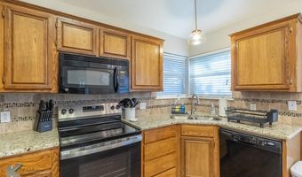 3158 Valley Forge Rd, Abilene, TX 79601