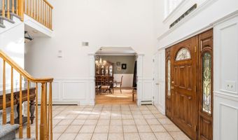 20 YEGER Dr, Allentown, NJ 08501