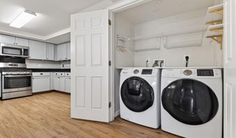 1461 VAN DORN St N A, Alexandria, VA 22304
