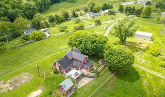 26354 Pewter Ln, Abingdon, VA 24211