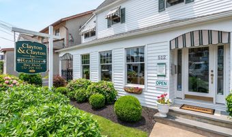 512 Main Ave #4, Bay Head, NJ 08742