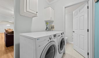 11891 Aberdeen Rd, Aberdeen, NC 28315