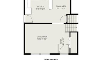 6330 Calhoun Rd, Albion, MI 49224