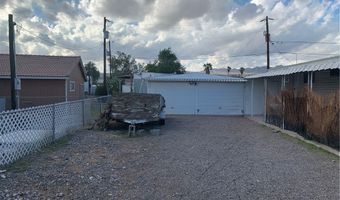 2105 White Sands Dr, Bullhead City, AZ 86442